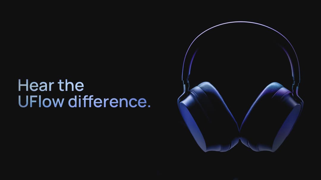UFlow Demo Video