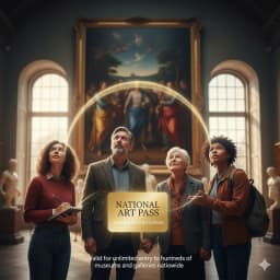 Railway Museum cover