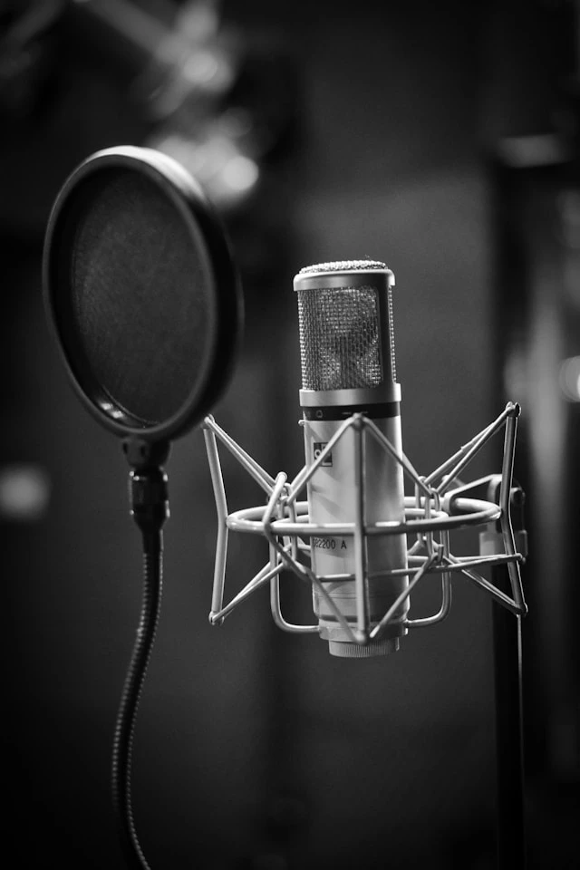 Audio Excellence Studios cover